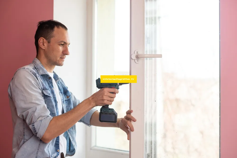 Vitrier Sallagriffon