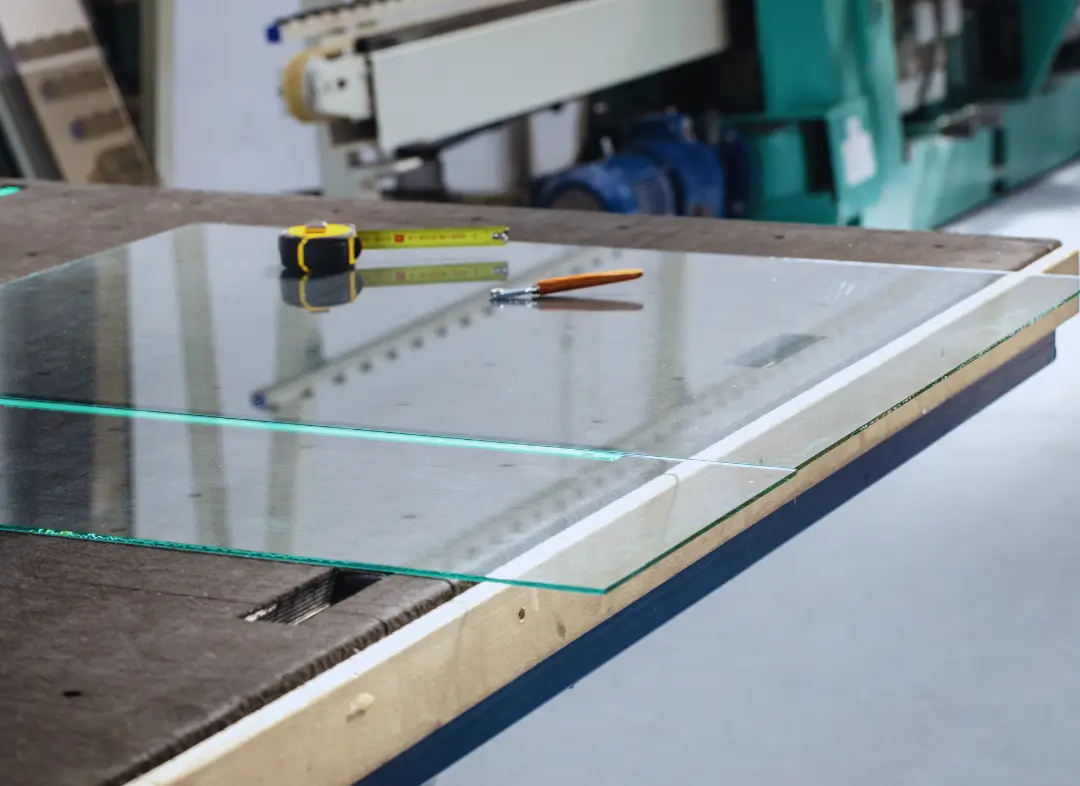 Remplacement de simple vitrage Sallagriffon